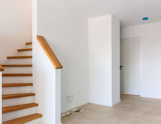 Moderne Maisonettewohnung in begehrter Lage. Obj. 8883 - Foto 1