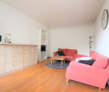 Location Appartement 2 pièces 44m² MARCQ EN BAROEUL 59700 - Photo 1