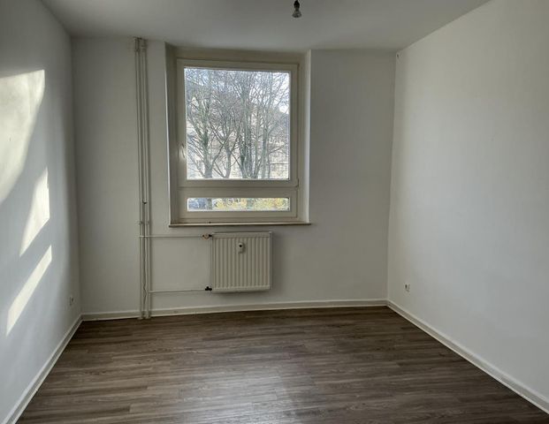 Großzügige 60m²- Wohnung mit XXL-Wohnzimmer in der Nähe des Westbahnhofs - Photo 1