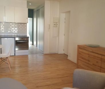 Appartement 2 pièces – 46 m² - Photo 4