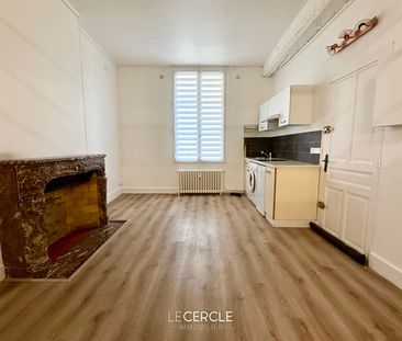 Studio avec Mezzanine 24 m2 Senlis Centre ville, - Photo 3