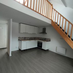 Location Appartement 2 pièces 36m² - Photo 2