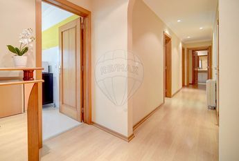 Apartamento T3 em Lisboa