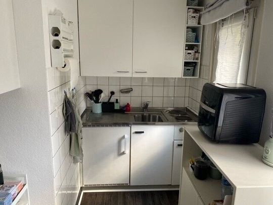 STUDIO PROCHE DE L'ECOLE D'INGENIEUR - Foto 1