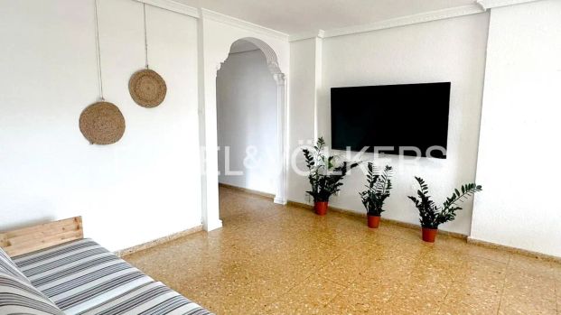 Piso de alquiler en Angel Villena, Na Rovella - Hermanos Maristas - Photo 1