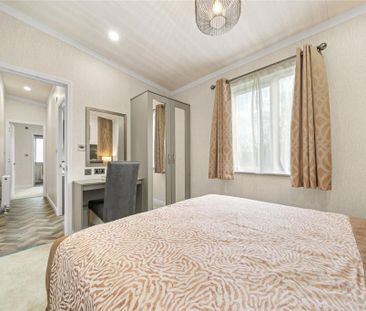 2 bedroom bungalow to rent - Photo 6