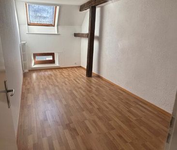 Modern 3-room apartment on the 4th floor – Place du Marché - Photo 2