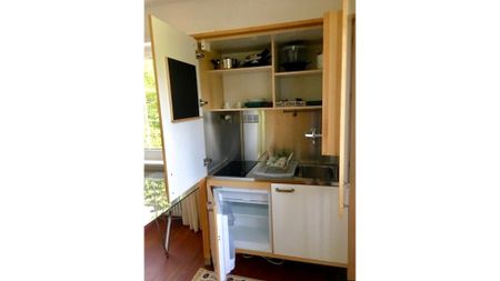 1 Zimmer-Wohnung in Liestal (BL), möbliert - Foto 5