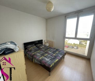 Location Appartement 3 pièces 63m² AUXONNE 21130 - Photo 2