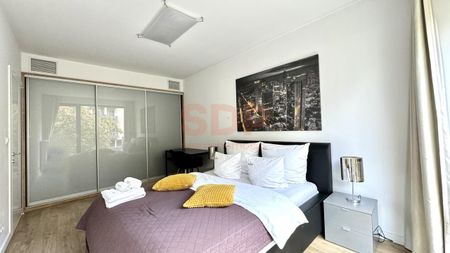 Elegancki apartament z widokiem na zieleń - Photo 5