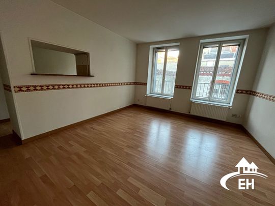 Location Appartement 3 pièces 50m² - Photo 1