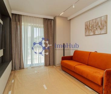 2 camere premium | CAMEO Residence, Pacurari | Design & confort - Photo 1