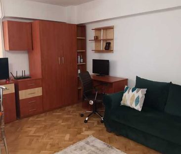 Garsoniera de inchiriat in Craiova, Dolj, Ultracentral, Str.Vasile ... - Photo 1