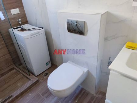Studio/Γκαρσονιέρα για ενοικίαση Αγία Τριάδα (Φάληρο - Ιπποκράτειο) - Φωτογραφία 5