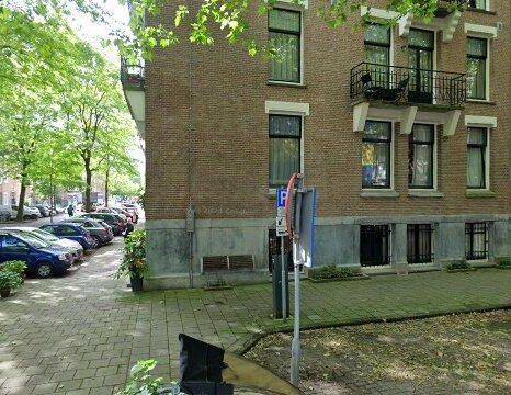 Apartment Amsterdam - Hendrik Jacobszstraat - Foto 1