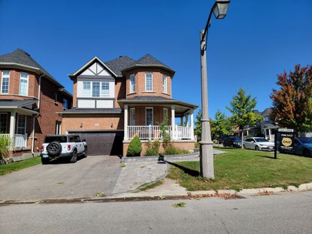 For Lease - 73 Isabella Garden Lane, Whitchurch-Stouffville, Ontario - Photo 2