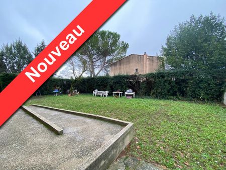 Location Appartement 3 pièces 64m² ST MAXIMIN LA STE BAUME 83470 - Photo 5