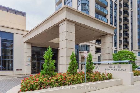 155 Beecroft Road #2302 - Photo 4