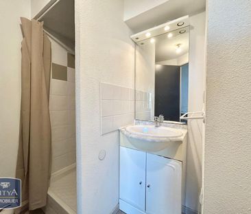 Location Appartement 2 pièces 30m² LYON 8ème - Photo 6