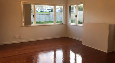 3 Bed 1 Bath - Heart of Manurewa - Photo 2