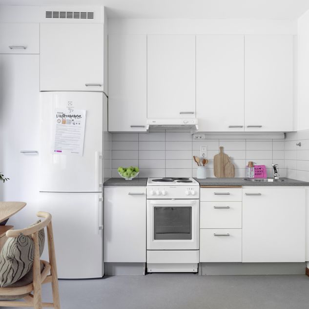 Östra Fäladsgatan 38A, Segevång - Foto 1