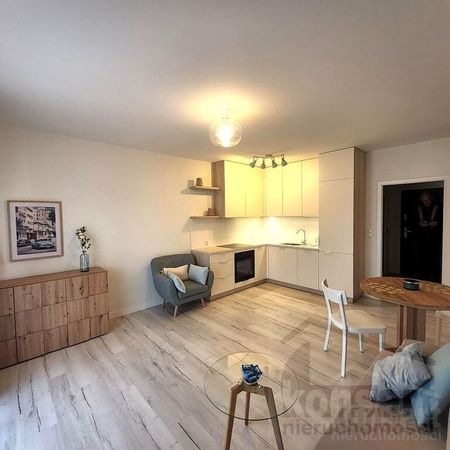 Wynajmę kawalerkę z balkonem i miejscem postojowym - Photo 2