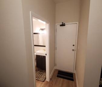 Micro-unit Gastown 190sqft - Photo 4