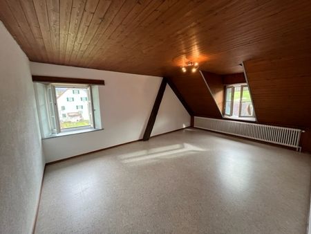 Attique de 4 pièces - Photo 5