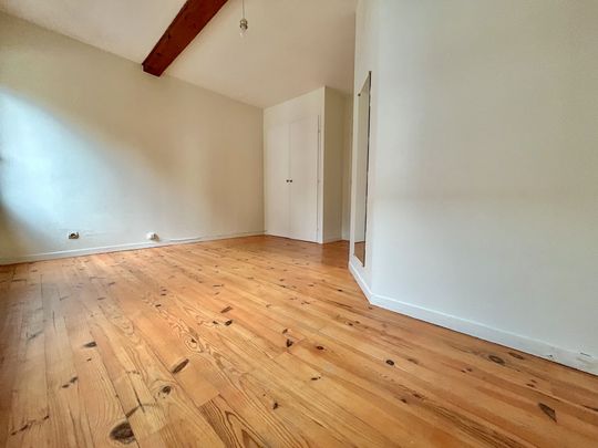 Location Appartement 2 pièces 42m² TOULOUSE 31400 - Photo 1