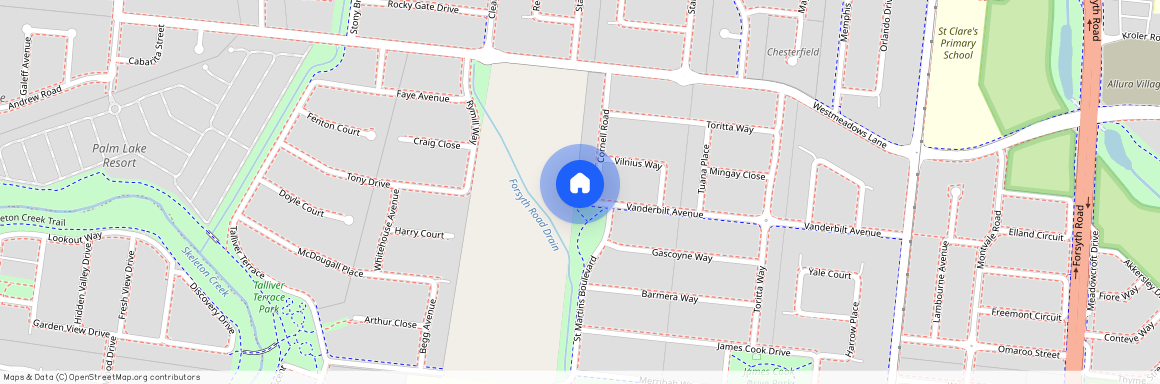 62 Vanderbilt Avenue, VIC 3029, Truganina
