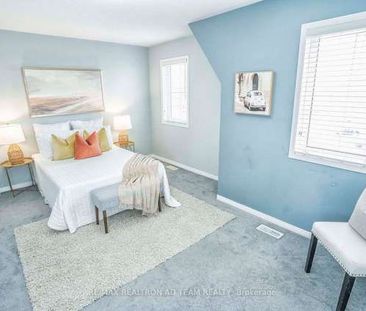 For Lease - 28 Burtonbury Lane Unit# 2nd Bdrm, Ajax, Ontario - Photo 1