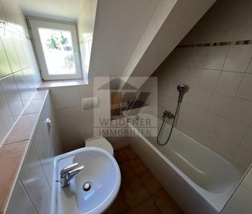 Klein aber OHO! Neuwertig renovierte 3 Zimmer Wohnung mit Gartennut... - Foto 2