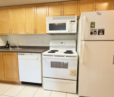 For Lease - 30 Harrison Garden Boulevard Unit# 1212, Toronto, Ontario - Photo 4