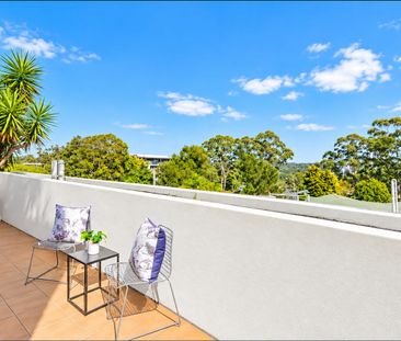 Modern, North-East Facing Apartment with Parking & Storage - Photo 6