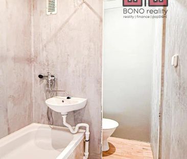 Byt, 1+1, OV, výměra 34 m - Photo 5