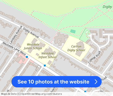 Digby Avenue, Nottingham, NG3 - Photo 1