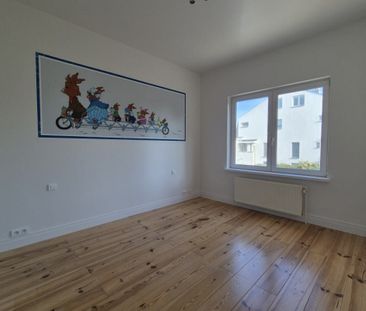 WOLUWE ST PIERRE - PROXIMITE STOCKEL - Photo 1