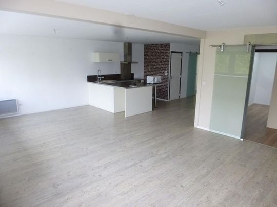 Location Appartement 2 pièces 82m² LA ROCHELLE 17000 - Photo 1