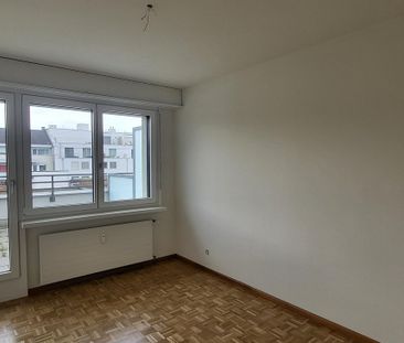 Originelle Maisonette-Dachwohnung an ruhiger Seitenstrasse - Foto 6