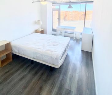 Piso de alquiler en Calle de Huelva, 8, Ensanche - Photo 4