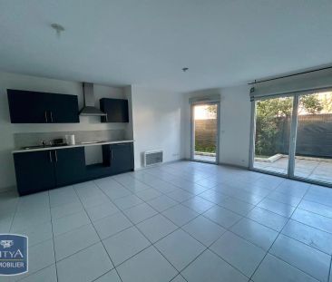 Appartement à louer 2 pièces 46.6m² - Photo 6