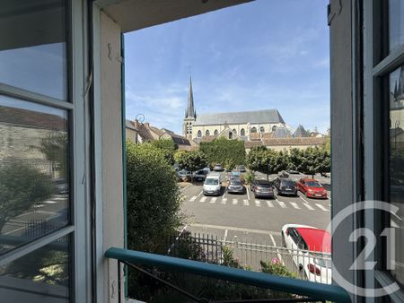 Location Appartement 3 pièces 65m² NEMOURS 77140 - Photo 5