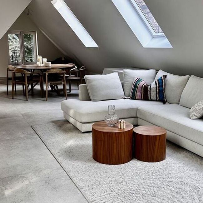 Appartement te huur in Oudenaarde voor € 1.150 met 2 slaapkamers - Photo 1