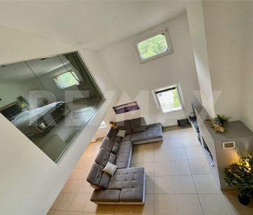 Komfort und Modernität: grosszügige 3½-Zimmer- Duplexwohnung zur Mi... - Photo 6