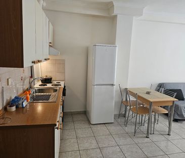 Διαμέρισμα για ενοικίαση Άγιος Δημήτριος (Κέντρο Θεσσαλονίκης) - Photo 5