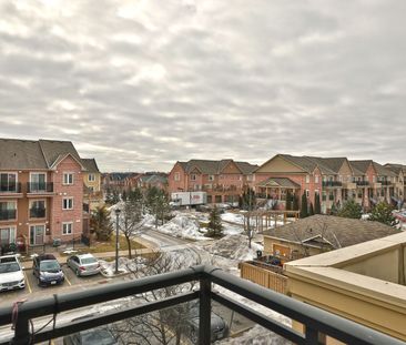 For Lease - 4975 Southampton Drive Unit# 317, Mississauga, Ontario - Photo 3