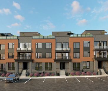 For Lease - 30 Markdale Lane Unit# 517, Markham, Ontario - Photo 2