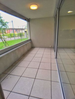 MODERN GROUND FLOOR APARTMENT - Photo 1