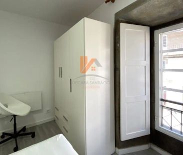 Piso de alquiler en Rúa Das Carretas, 16, Casco Histórico - Foto 3