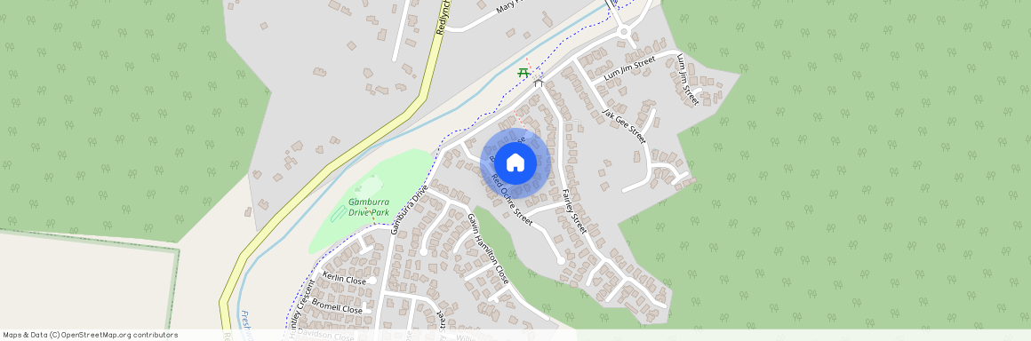 8 Ben Bolt, Redlynch QLD, 4870